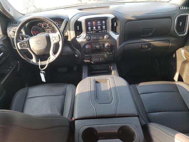 Фото 8 с аукциона – 2022 CHEVROLET SILVERADO с VIN 3GCPYFED3NG150774