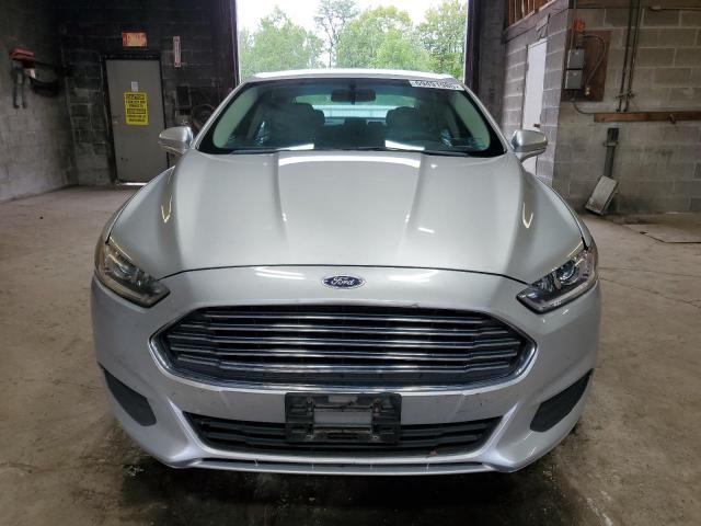 Photo 5 from auction – 2016 FORD FUSION SE with VIN 1FA6P0H73G5114973