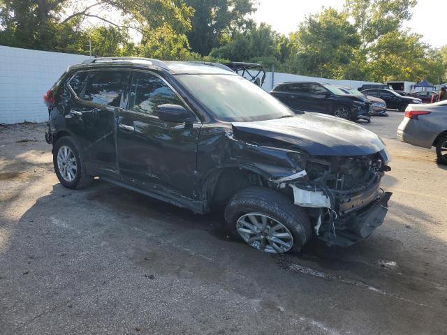 Photo 4 from auction – 2019 NISSAN ROGUE S with VIN KNMAT2MT2KP532632