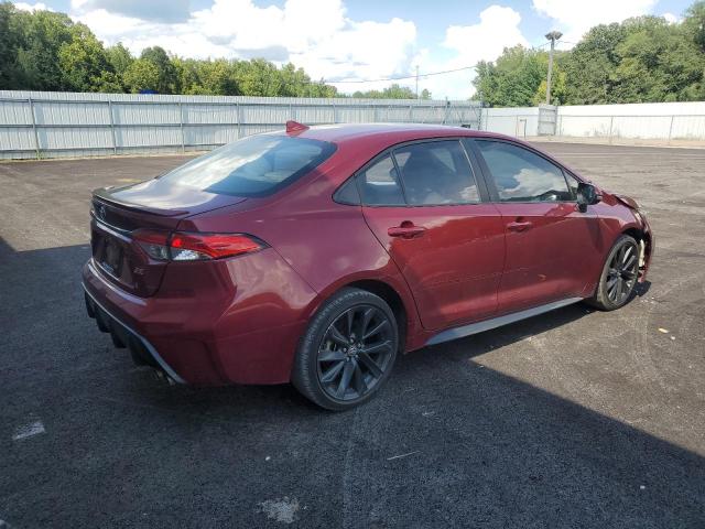 Photo 3 from auction – 2023 TOYOTA COROLLA SE with VIN 5YFS4MCE9PP146117