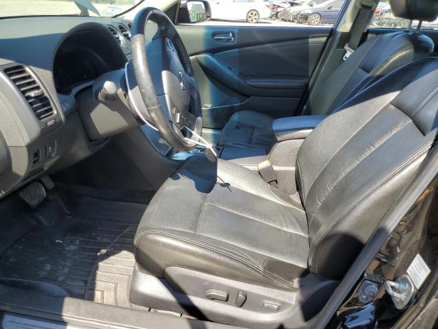 Photo 7 from auction – 2011 NISSAN ALTIMA BAS with VIN 1N4AL2AP6BN455286