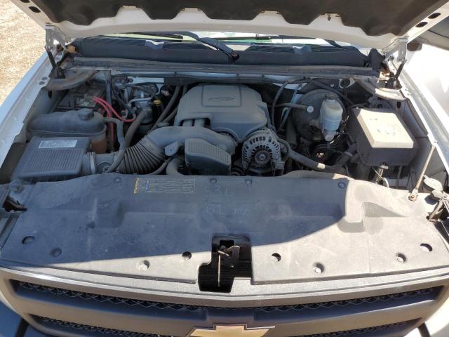Photo 11 from auction – 2008 CHEVROLET SILVERADO C1500 with VIN 1GCEC19008Z245555