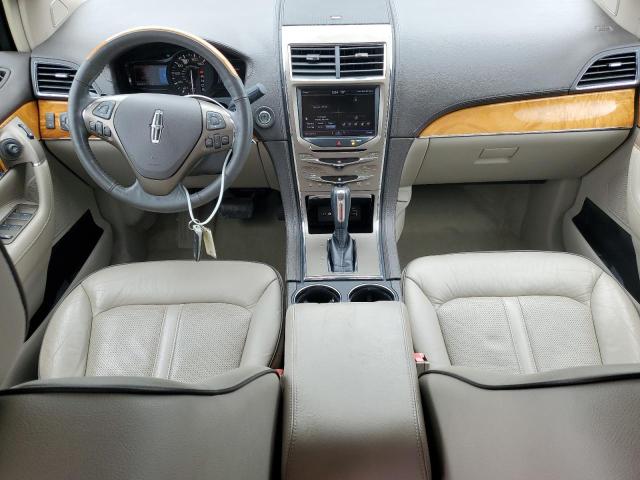 Photo 8 from auction – 2013 LINCOLN MKX with VIN 2LMDJ6JKXDBL47583