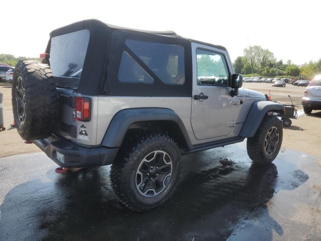 Photo 3 from auction – 2015 JEEP WRANGLER R with VIN 1C4BJWCG7FL655863