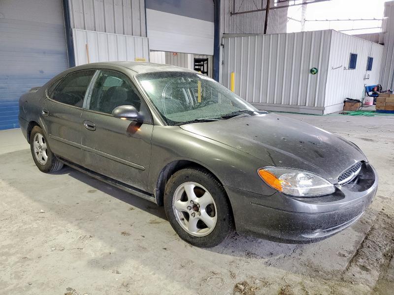 Photo 4 from auction – 2003 FORD TAURUS SE with VIN 1FAFP53233G176316