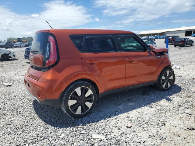 Photo 3 from auction – 2018 KIA SOUL + with VIN KNDJP3A57J7593182