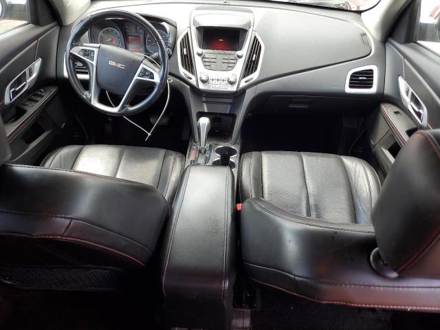 Photo 8 from auction – 2015 GMC TERRAIN SL with VIN 2GKFLXEK2F6319571