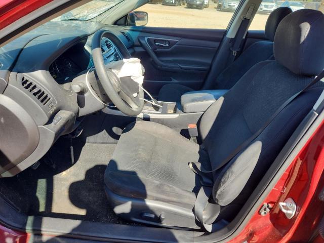 Photo 7 from auction – 2015 NISSAN ALTIMA 2.5 with VIN 1N4AL3AP8FC441512