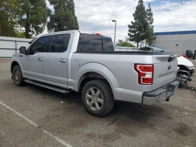 Photo 2 from auction – 2019 FORD F150 SUPER with VIN 1FTEW1CP8KKC14941