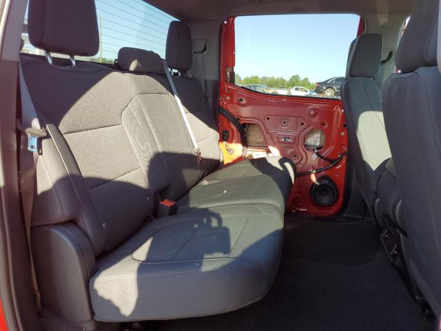 Photo 10 from auction – 2021 CHEVROLET SILVERADO with VIN 3GCPYBEK7MG379609