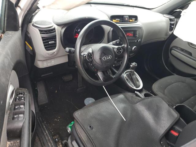 Снимка 8 от търг – 2015 KIA SOUL + с VIN KNDJP3A58F7149333
