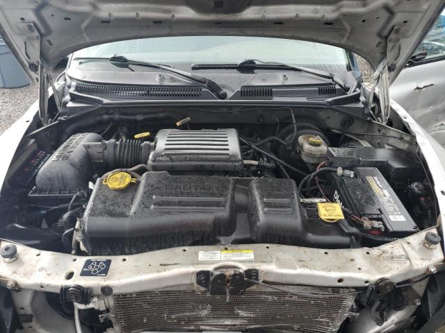 Photo 12 from auction – 2002 DODGE DURANGO SP with VIN 1B4HR38NX2F164203