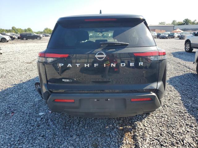 Photo 6 from auction – 2025 NISSAN PATHFINDER S with VIN 5N1DR3AA6SC226038