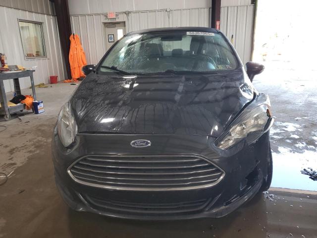 Photo 5 from auction – 2014 FORD FIESTA SE with VIN 3FADP4BJ3EM226490
