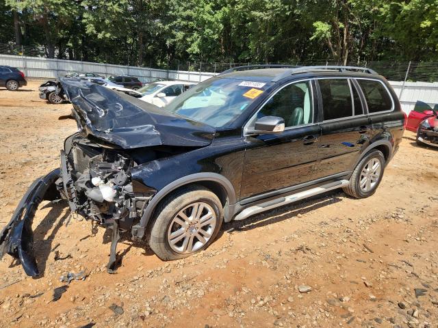 Photo 1 from auction – 2009 VOLVO XC90 3.2 with VIN YV4CY982X91507525