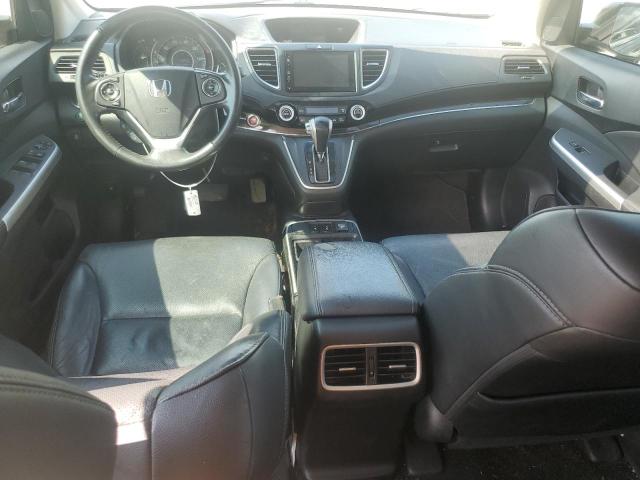 Photo 8 from auction – 2015 HONDA CR-V EXL with VIN 2HKRM3H70FH512237