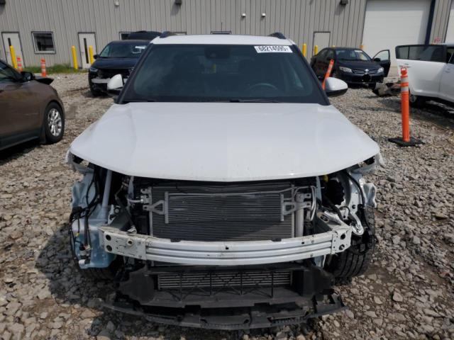Photo 5 from auction – 2023 CHEVROLET TRAILBLAZE with VIN KL79MVSL6PB110787