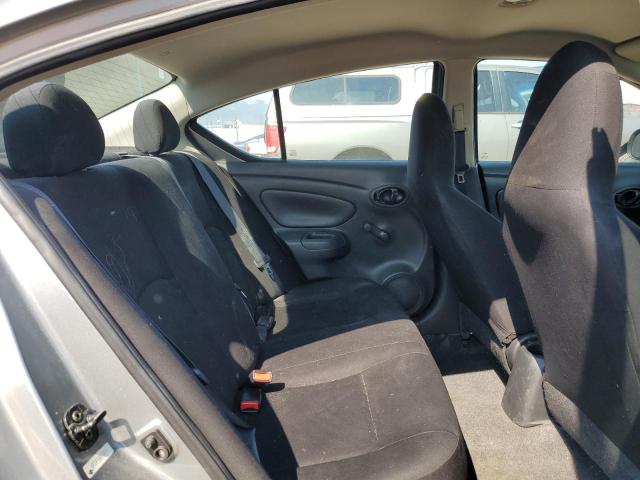 Photo 10 from auction – 2014 NISSAN VERSA S with VIN 3N1CN7AP5EL837911