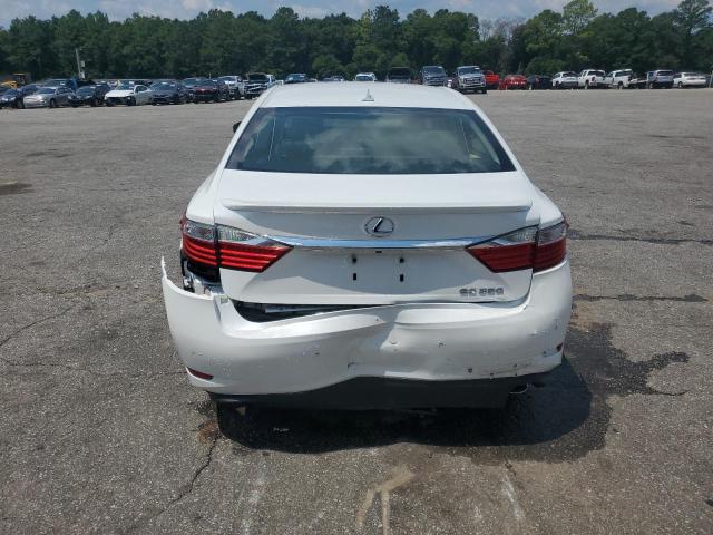 Photo 6 from auction – 2013 LEXUS ES 350 with VIN JTHBK1GG0D2080047