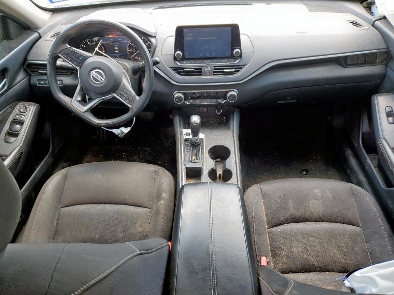 Photo 8 from auction – 2020 NISSAN ALTIMA S with VIN 1N4BL4BV9LC239541