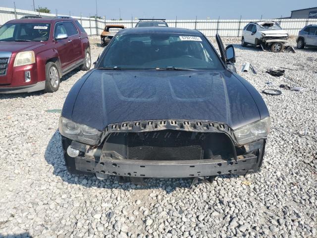 Photo 5 from auction – 2014 DODGE CHARGER R/ with VIN 2C3CDXCT9EH137655