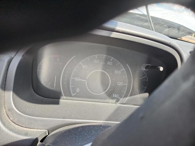 Photo 9 from auction – 2012 HONDA CR-V EX with VIN 2HKRM4H56CH628137