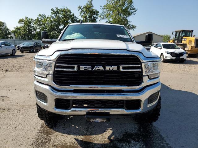 Photo 5 from auction – 2021 RAM 2500 BIG H with VIN 3C6UR5DJ4MG579056