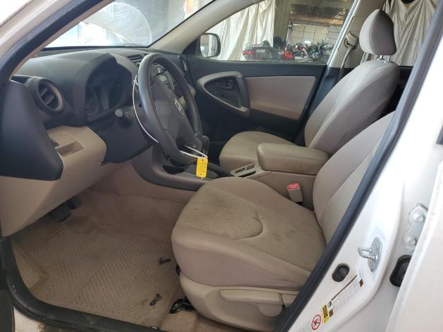Zdjęcie 7 z aukcji – 2007 TOYOTA RAV4 z VIN JTMZD33V076031342