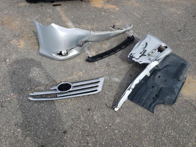 Photo 12 from auction – 2011 TOYOTA AVALON BAS with VIN 4T1BK3DB0BU395594