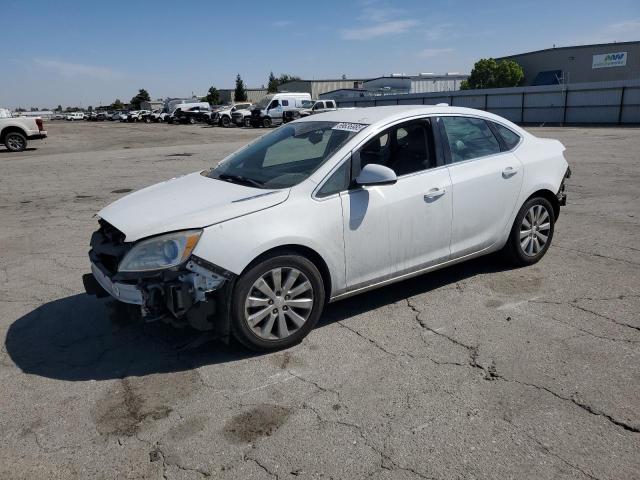 BUICK VERANO 2016 con VIN 1G4PP5SK9G4102899 - Foto de la subasta