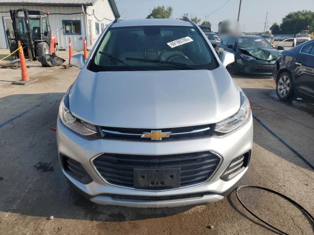Photo 5 from auction – 2020 CHEVROLET TRAX 1LT with VIN 3GNCJLSB1LL219039