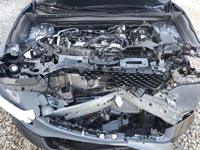 Photo 12 from auction – 2025 MAZDA CX-30 PREF with VIN 3MVDMBCM3SM777562