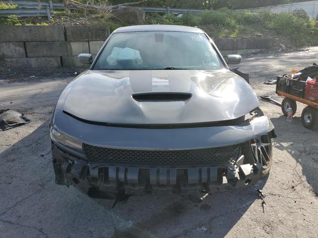 Photo 5 from auction – 2018 DODGE CHARGER R/ with VIN 2C3CDXCT0JH263364