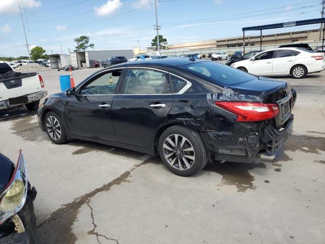 Photo 2 from auction – 2017 NISSAN ALTIMA 2.5 with VIN 1N4AL3AP0HC124665
