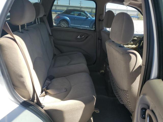 Photo 10 from auction – 2002 MAZDA TRIBUTE LX with VIN 4F2YU08102KM55782