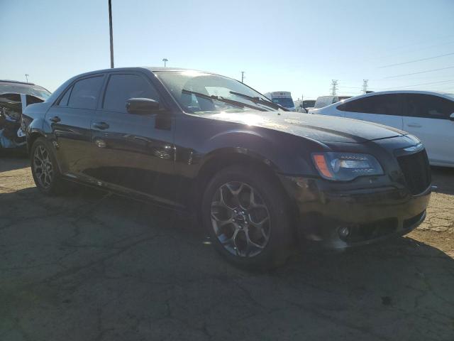 Photo 4 from auction – 2014 CHRYSLER 300 S with VIN 2C3CCAGG2EH361539