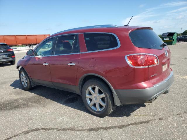 Photo 2 from auction – 2010 BUICK ENCLAVE CX with VIN 5GALVBED3AJ266129
