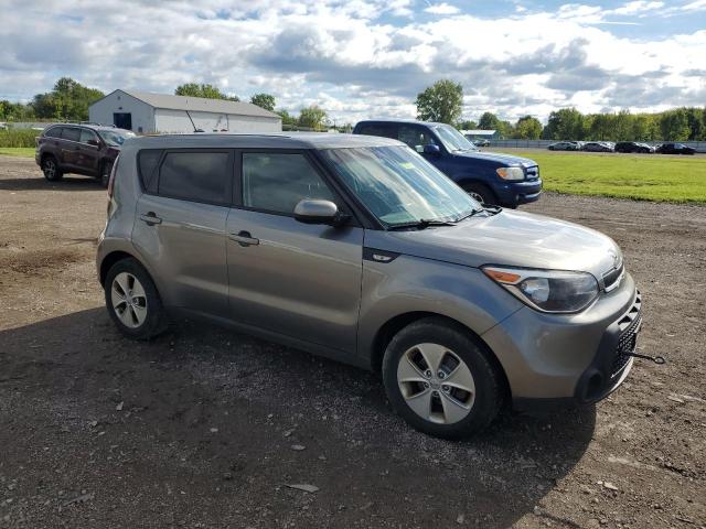 صورة رقم 4 من المزاد - 2014 KIA SOUL مع VIN KNDJN2A24E7057396