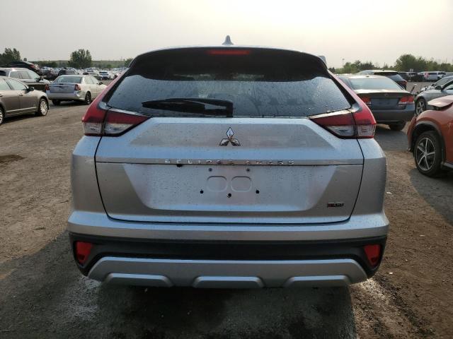 Photo 6 from auction – 2025 MITSUBISHI ECLIPSE CR with VIN JA4ATVAA3SZ612122