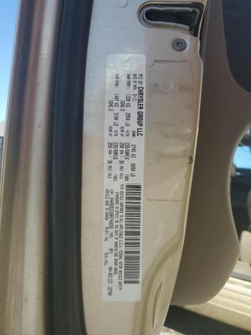 Photo 14 from auction – 2011 CHRYSLER TOWN & COUNTRY with VIN 2A4RR5DG3BR746656