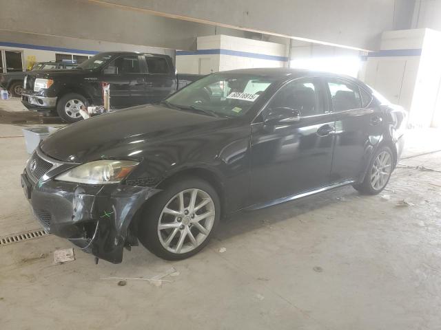 LEXUS IS 250 2013 with VIN JTHCF5C2XD5062387 - Photo from auction