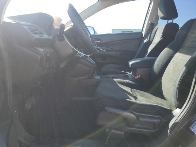 Photo 7 from auction – 2015 HONDA CR-V LX with VIN 3CZRM3H30FG709425