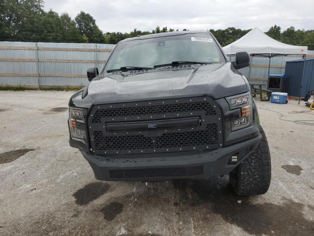 Photo 5 from auction – 2015 FORD F150 SUPER with VIN 1FTEW1EG6FFA50925