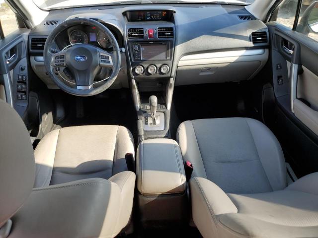 Photo 8 from auction – 2015 SUBARU FORESTER 2 with VIN JF2SJARC8FH511461