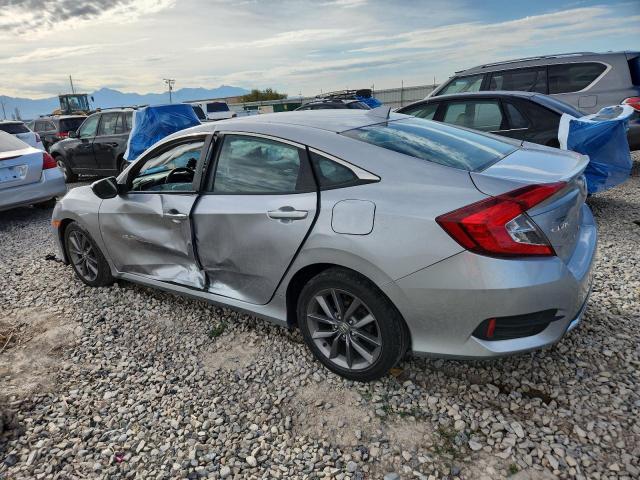 Photo 2 from auction – 2019 HONDA CIVIC EX with VIN 19XFC1F36KE014083