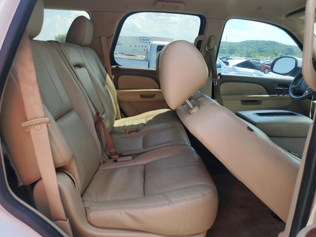 Photo 11 from auction – 2012 GMC YUKON SLT with VIN 1GKS1CE01CR268155