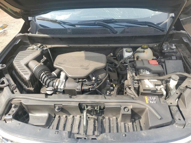 Photo 11 from auction – 2021 GMC ACADIA SLE with VIN 1GKKNRLS6MZ185284