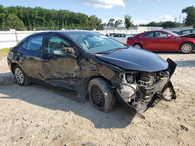 Photo 4 from auction – 2018 TOYOTA COROLLA L with VIN 2T1BURHE7JC062889