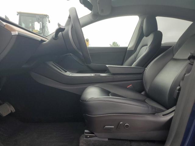 Photo 7 from auction – 2021 TESLA MODEL Y with VIN 5YJYGDEE5MF209171