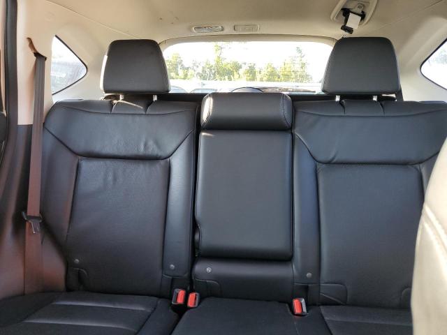 Photo 10 from auction – 2015 HONDA CR-V EXL with VIN 5J6RM4H75FL016121